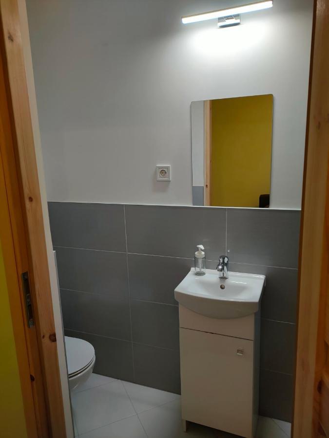 Apartamenty Daola Gdansk Exterior photo