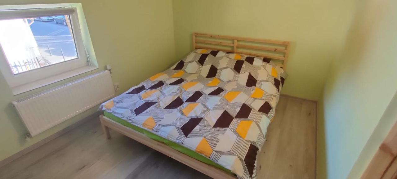 Apartamenty Daola Gdansk Exterior photo